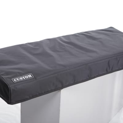 Custom padded cover for NORD Wave 2 61-Key Performance Synthesizer