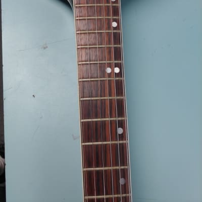 Cameo 6-string Electric 60s-70s Tobacco ? image 6