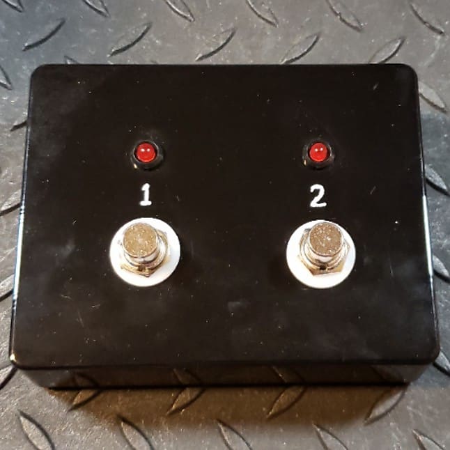 ProCo R2DU Rat Rack Footswitch RFS-2 2019 Distortion | Reverb UK