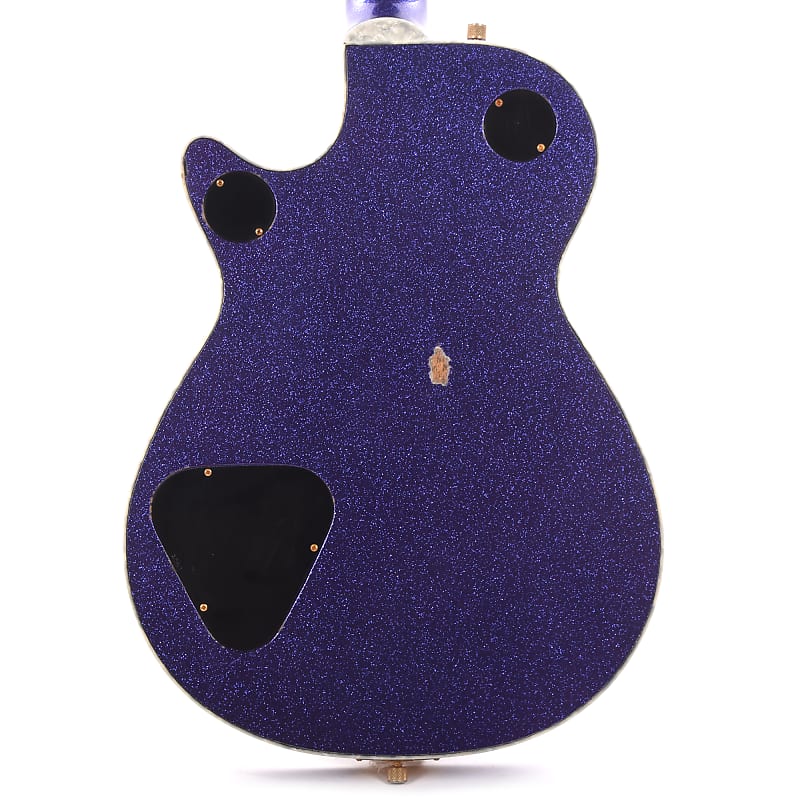 Gretsch Custom Shop G6134-55 1955 Penguin Purple Sparkle