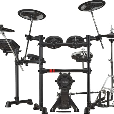 Yamaha DTX6K3-X Electronic Drum Kit image 6
