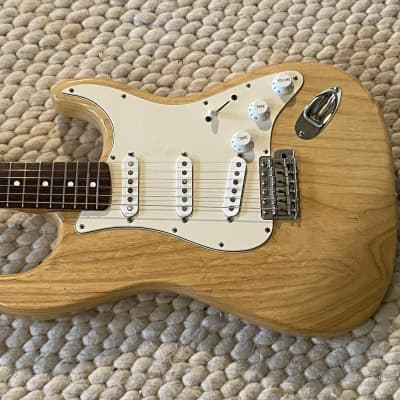 Fender Classic Series '70s Stratocaster | Reverb