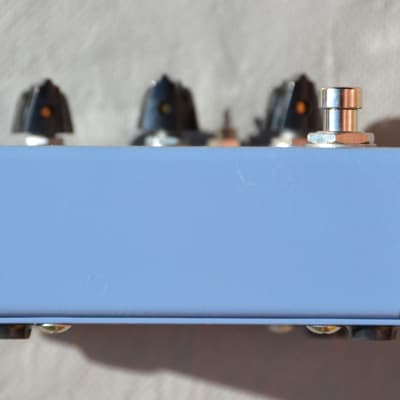 Kingsley Squire TB Preamp 2022 image 4
