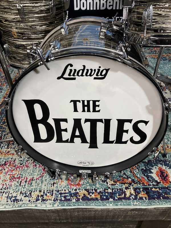 Ludwig 64 