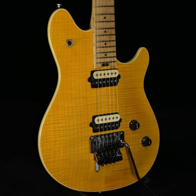 Peavey Wolfgang Amber 1997 [02/14] | Reverb