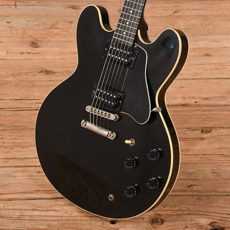 Gibson ES-335 Studio 1986 - 1991