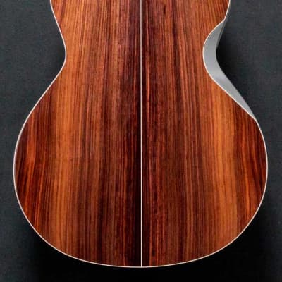 Furch - Yellow - Deluxe - Grand Auditorium Cutaway - Spruce Top - Rosewood B/S - LR Baggs SPA - Bevel Duo - 12 String - Hiscox OHSC image 5