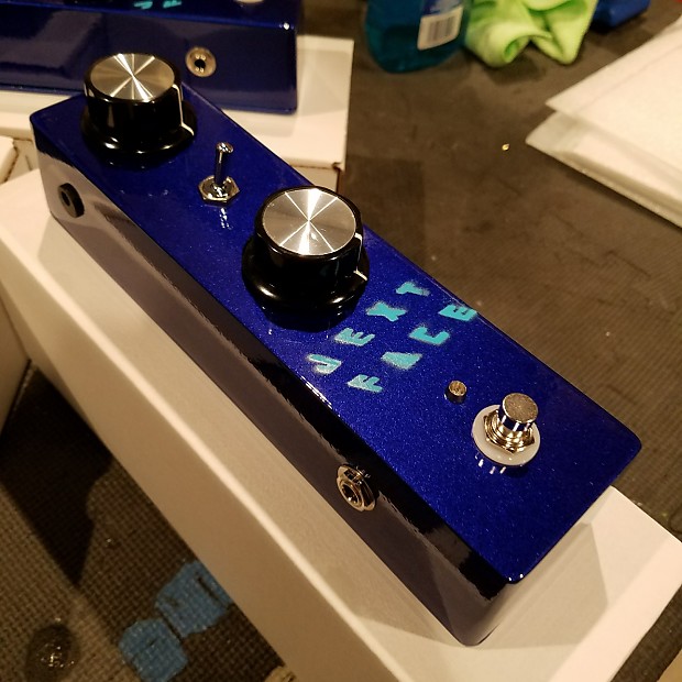 Jext Telez Jext Face 2 | Reverb