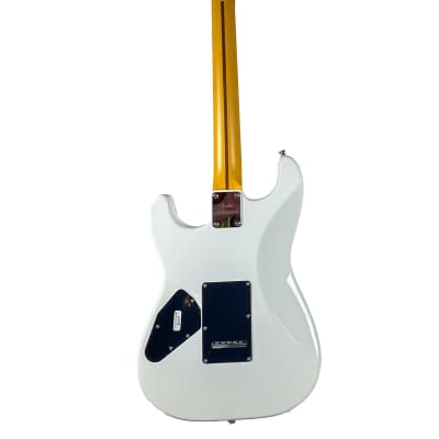 Fender 2023 Aerodyne Special Stratocaster SSS MIJ W/ Luthier Setup image 2