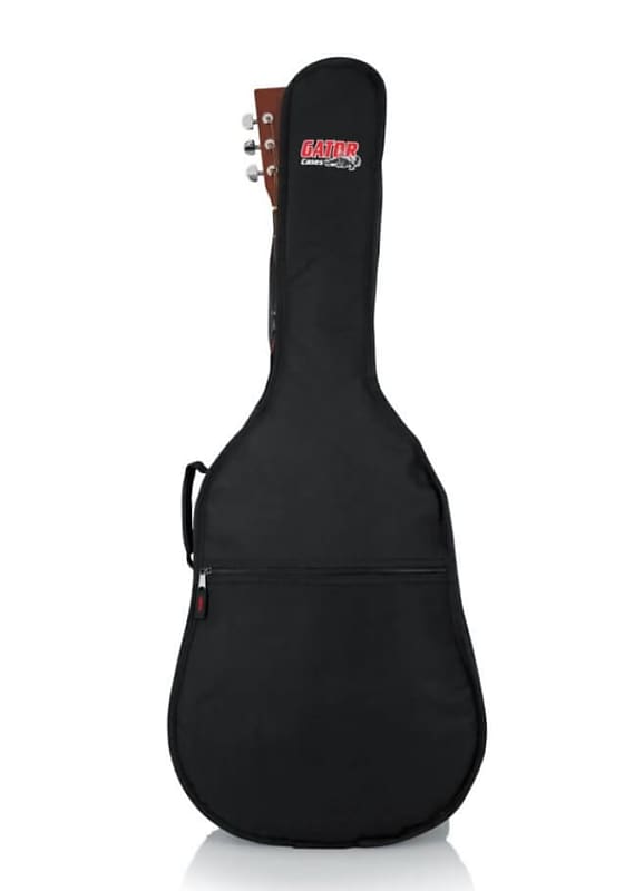 Gator GBE-MINI-ACOU Mini Acoustic Guitar Gig Bag image 1