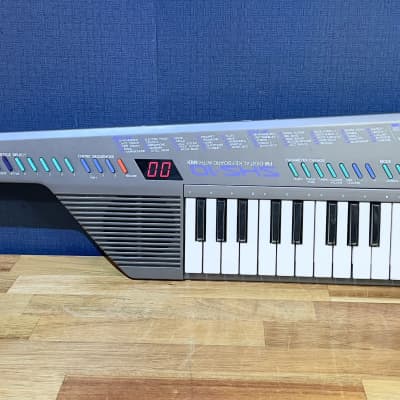 Buy used Yamaha SHS-10 Keytar - Gray