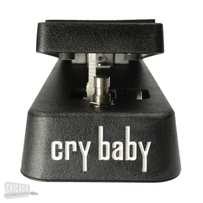 Dunlop CM95 Clyde McCoy Cry Baby Wah Wah image 3