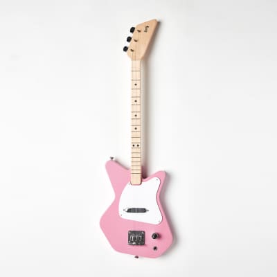 Loog Pro Electric Pink for sale