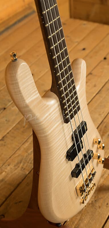 ベース Warwick / Streamer LX 4st Maple Top takeda-