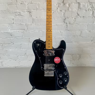 Squier Classic Vibe '70s Telecaster Deluxe Owned by Deryck Whibley