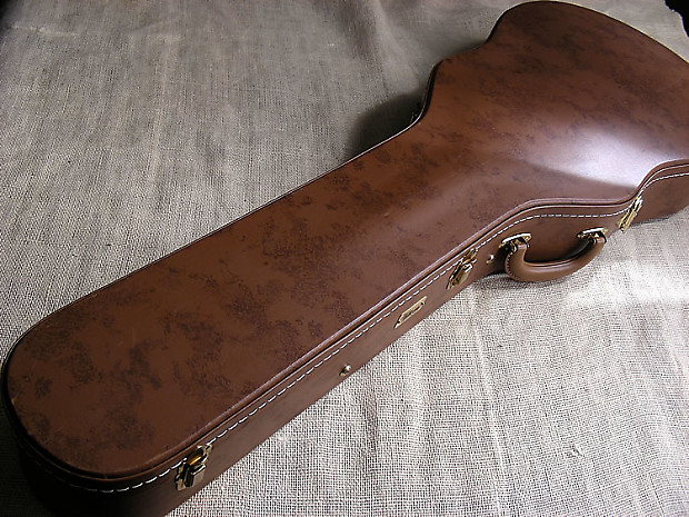 Gibson les paul custom shop case store