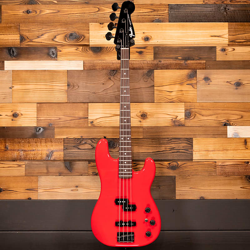 H*A様 Fender Japan Precision Bass ネック ※ジャ フェンダー Fender Precision to Jazz Bass Conversion Neck 20