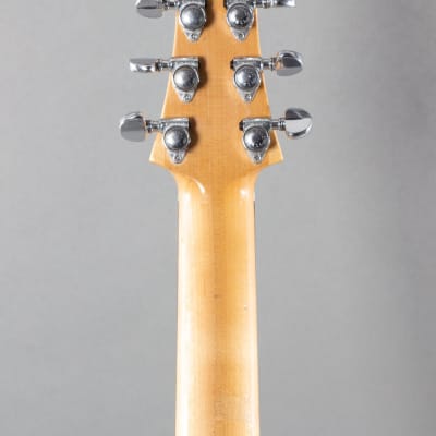 1970 Ampeg ADA6 Dan Armstrong Lucite Electric Guitar image 5