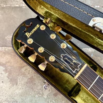Ibanez Professional 2680-NT 1979 Natural Bob Weir original vintage MIJ Japan Fujigen image 6