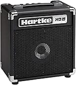 Hartke HD15 Bass Combo Amp image 1