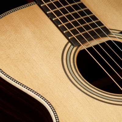 Martin 00-28 Modern Deluxe image 14