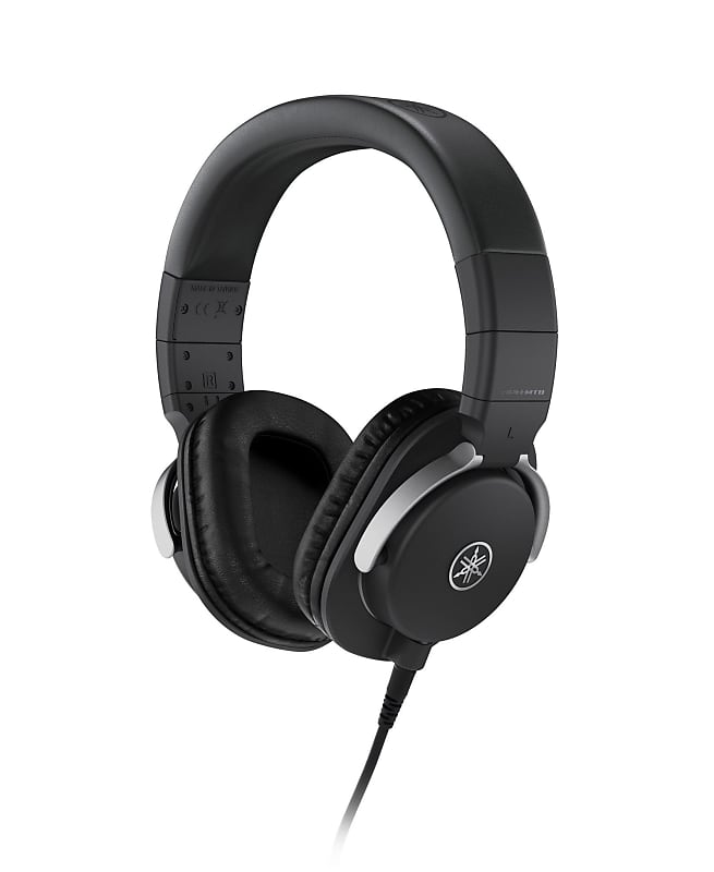 Yamaha HPH-MT8 Monitor Headphones