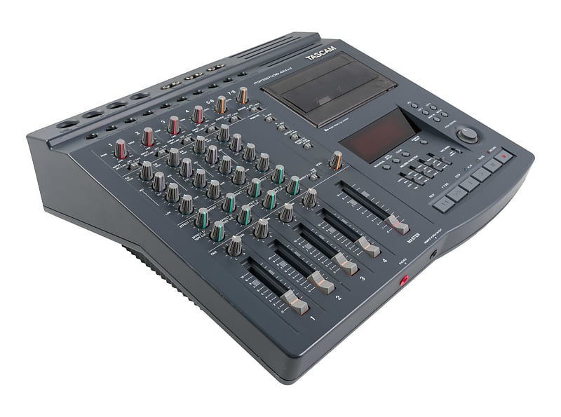 Tascam 424 MK II Portastudio | Reverb