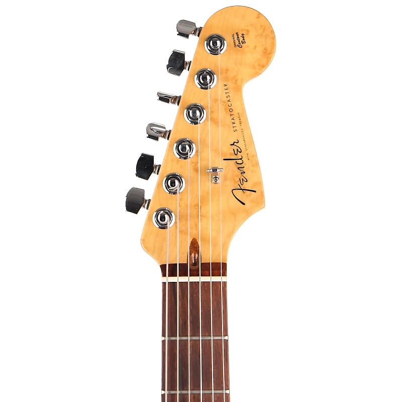 Fender Custom Shop Custom Classic Stratocaster  image 4