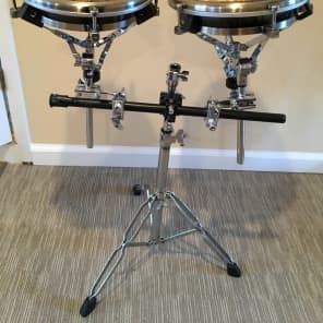 Pearl Travel Conga 2個セット Amazon.com: Pearl 12.5