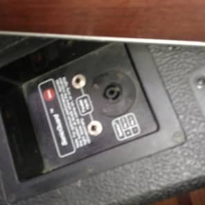 JBL MR 905 Monitor Speakers 1990's Black | Reverb JBL MR 905 Monitor Speakers 1990's Black | Reverb