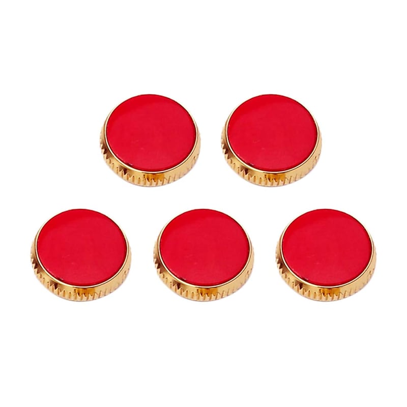 Oud Instrument 5Pcs Trumpet Valve Finger Buttons For Trumpet Reverb