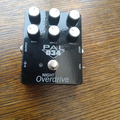 Smallsound/Bigsound Fuck Overdrive | Reverb UK Smallsound/Bigsound Fuck Overdrive | Reverb UK