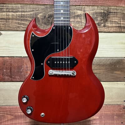 Gibson SG Junior Limited Edition 