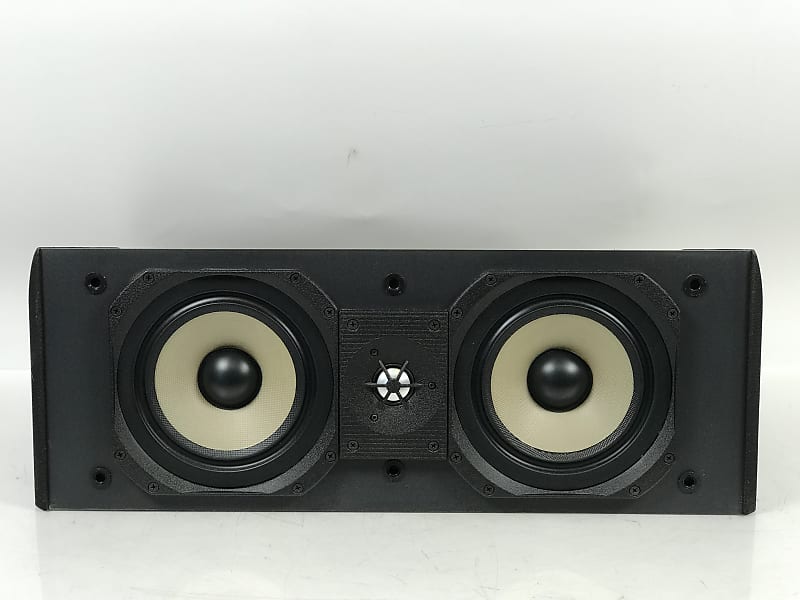 paradigm cc 450