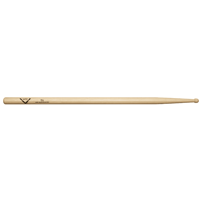 Vater 9A Hickory image 1