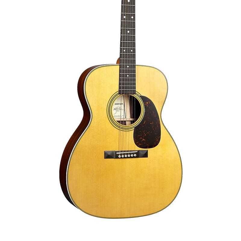 良質  Martin M-7 Reverb | w/case Marr Johnny 洋楽
