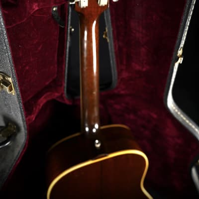 Gibson Southern Jumbo SJ 1946 - 1955 | Reverb Canada