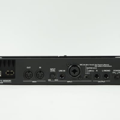 Roland Sonic Cell Synthesizer Module | Reverb