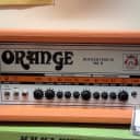 Orange Rockerverb 50 MKII Guitar Amp Head