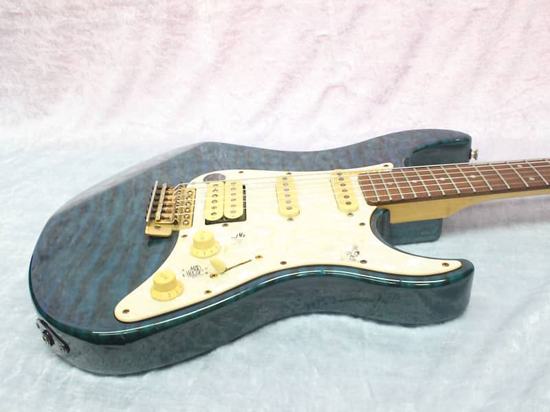 パシフィカ312H PAC312H ヤマハ パシフィカ魂④ Pacifica 312H | kenkenのブログ