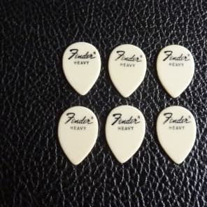 Fender 358 picks sale