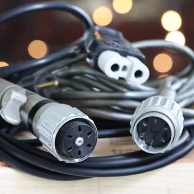 Neumann U47 60's Excellent image 24