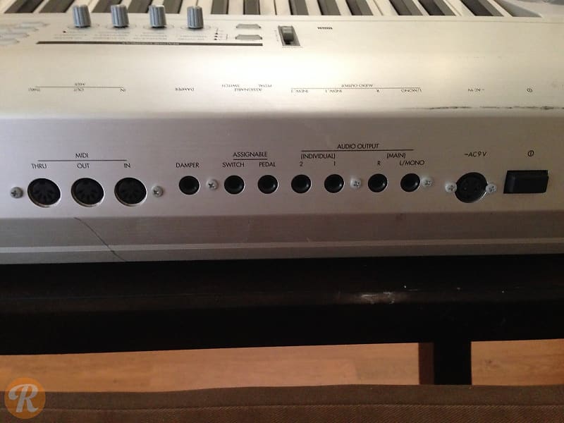 Korg Triton LE 88-Key 62-Voice Polyphonic Workstation (2000 - 2002) image 3