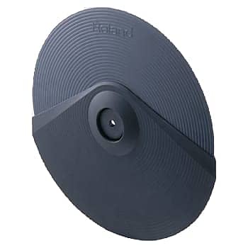 Roland CY-8 シンバルマウント ① Amazon.com: Roland Crash Cymbal (CY-8) : Musical Instruments