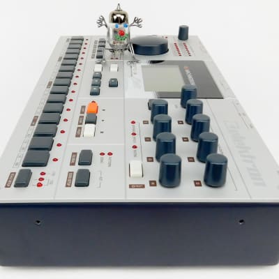 Elektron Machinedrum SPS-1 UW MK1 Drum Synthesizer + Neuwertig + Garantie image 8