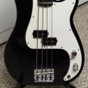 Fender Precision Bass Black 2011