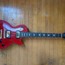 USED Gibson Les Paul Studio 1999 Wine Red