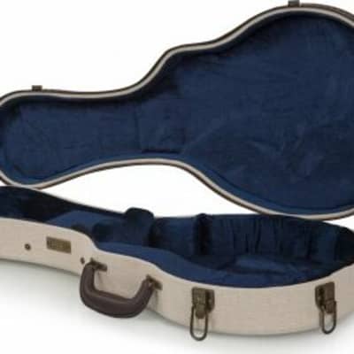Gator Journeyman Mandolin Deluxe Wood Case