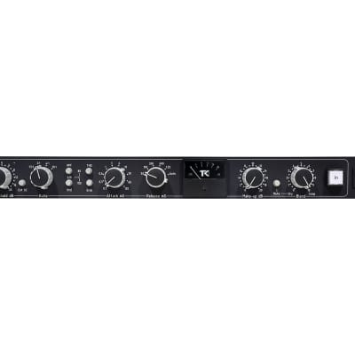 TK Audio BC1-THD | Stereo Bus Compressor | Pro Audio LA image 2