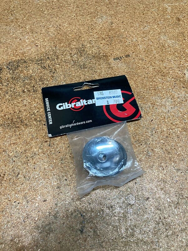 Gibraltar Cymbal Stand Washer Reverb